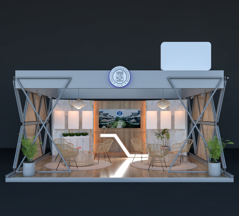 booth-b